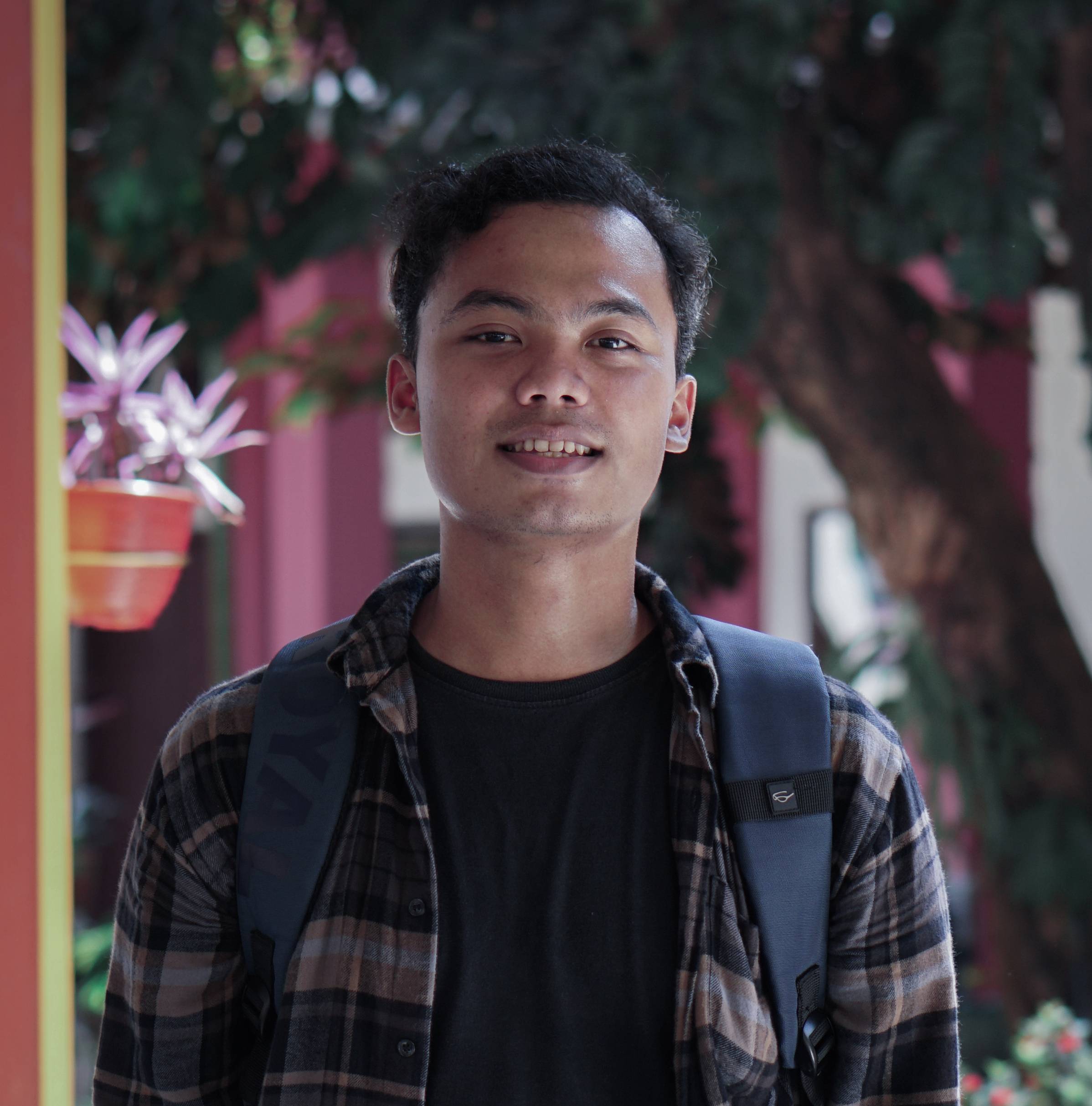 Foto Mahindra Irvan Saputra